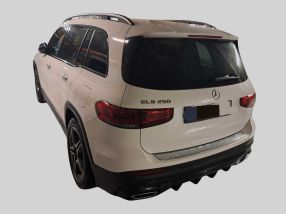 Mercedes-Benz GLB - 2020