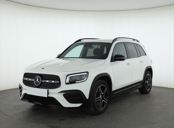 Mercedes-Benz GLB 250