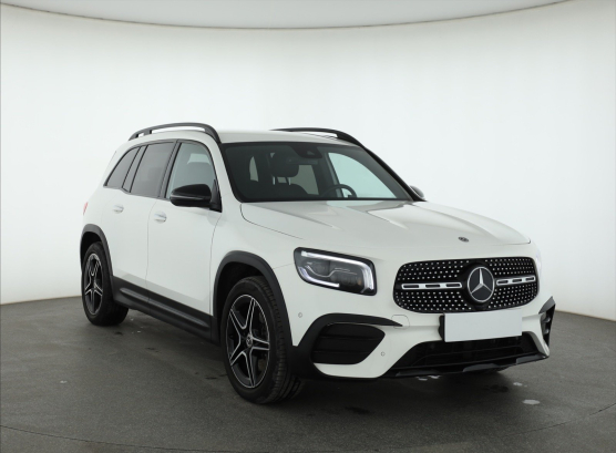 Mercedes-Benz GLB 250