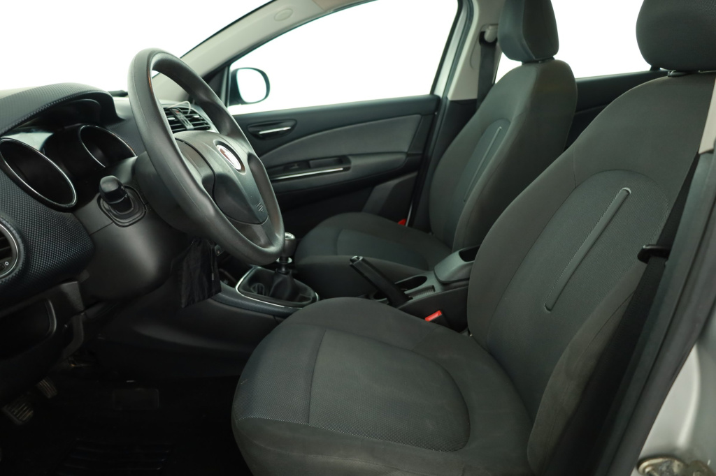Fiat Bravo