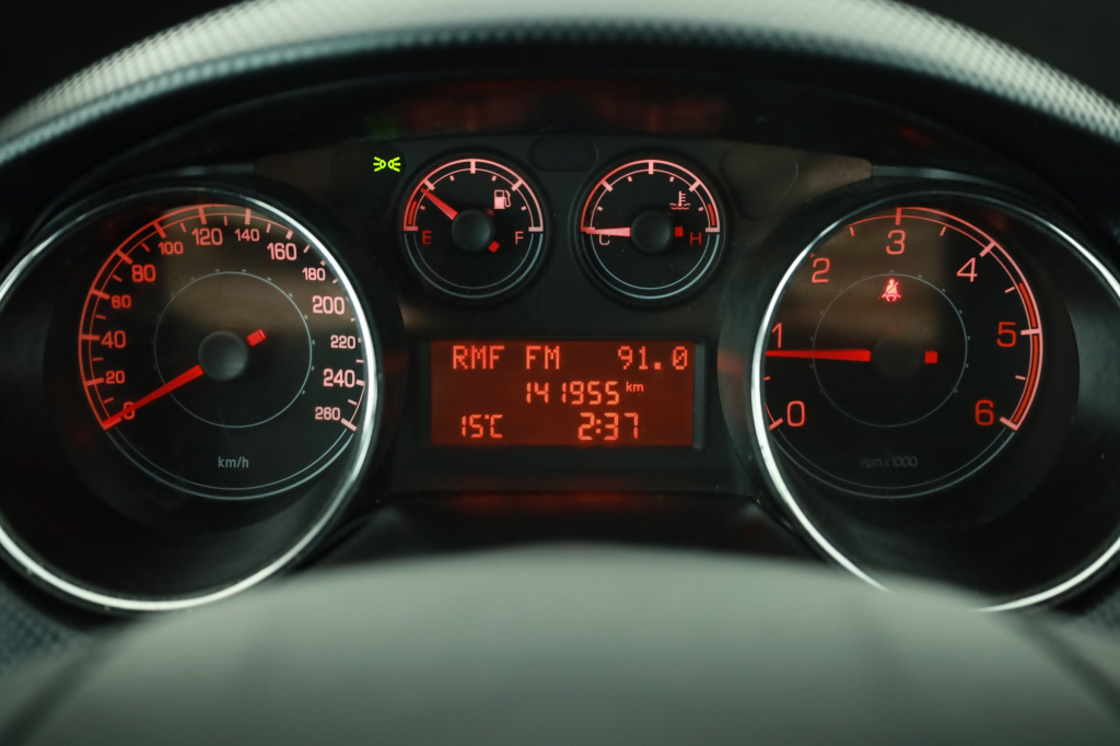 Fiat Bravo