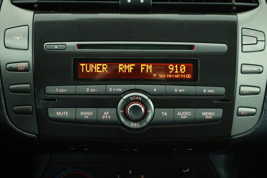 Fiat Bravo