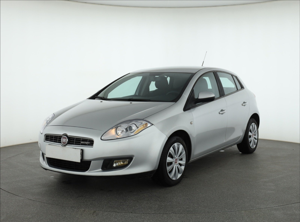 Fiat Bravo