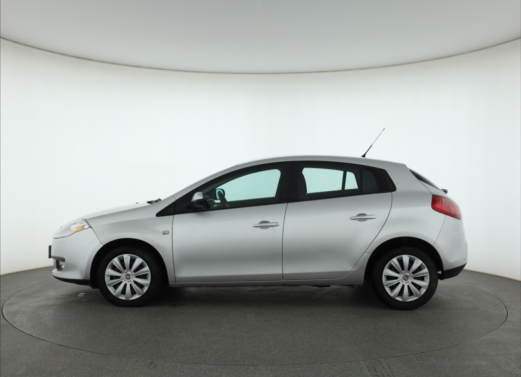 Fiat Bravo