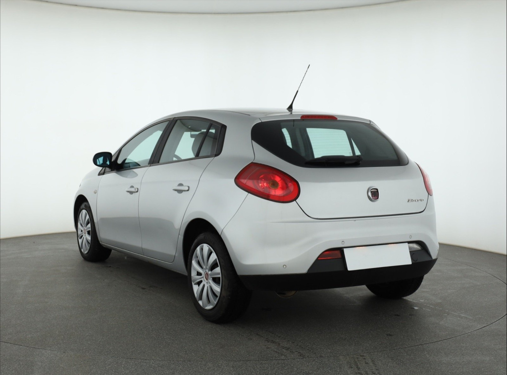 Fiat Bravo