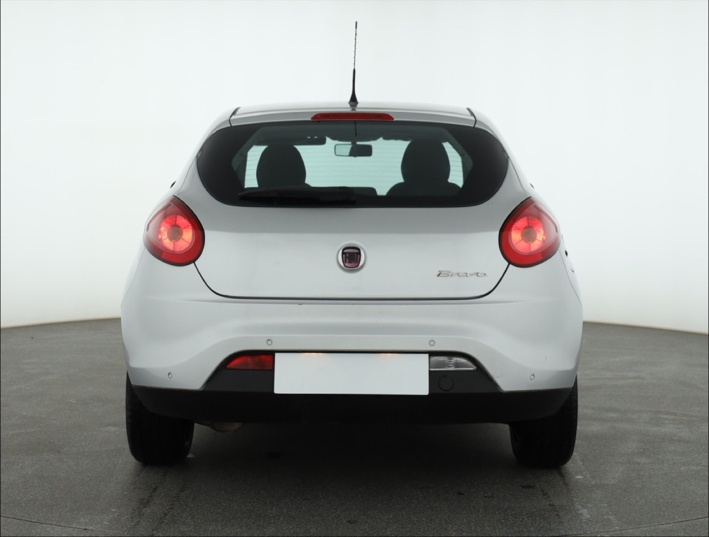 Fiat Bravo