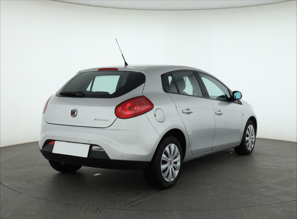 Fiat Bravo
