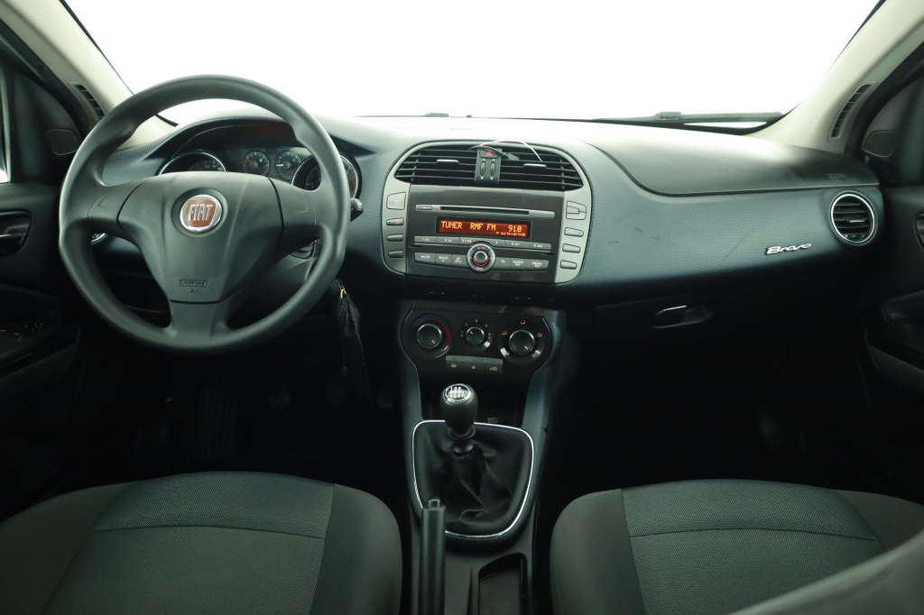 Fiat Bravo