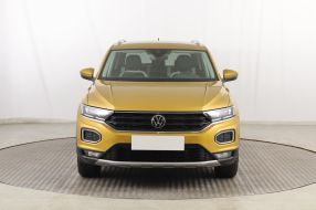 Volkswagen T-Roc - 2020