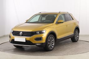 Volkswagen T-Roc - 2020