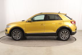 Volkswagen T-Roc - 2020