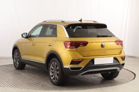 Volkswagen T-Roc - 2020