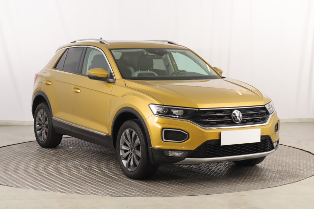 Volkswagen T-Roc 2020