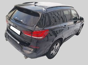 BMW X1 - 2021