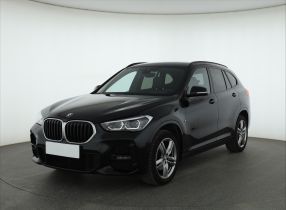 BMW X1 - 2021