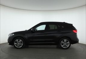 BMW X1 - 2021
