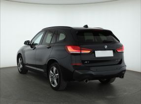 BMW X1 - 2021