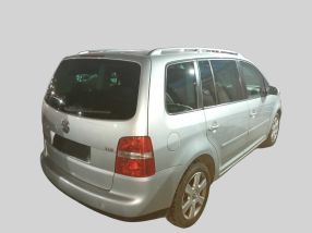 Volkswagen Touran - 2004