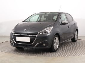 Peugeot 208 - 2016