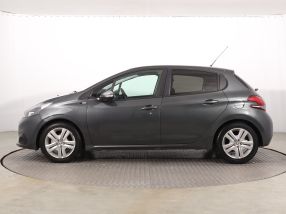 Peugeot 208 - 2016