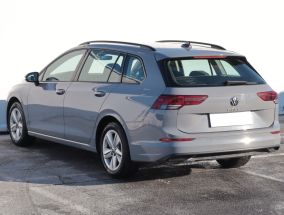 Volkswagen Golf - 2020
