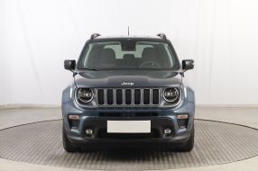 Jeep Renegade - 2023