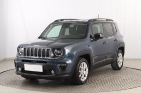 Jeep Renegade - 2023