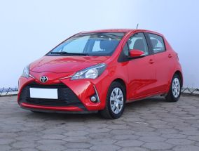 Toyota Yaris - 2017