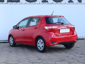 Toyota Yaris - 2017