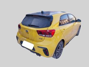 Kia Rio - 2020