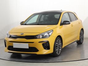 Kia Rio - 2020