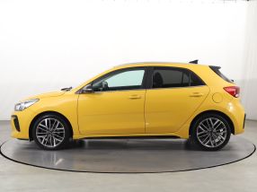 Kia Rio - 2020