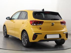 Kia Rio - 2020