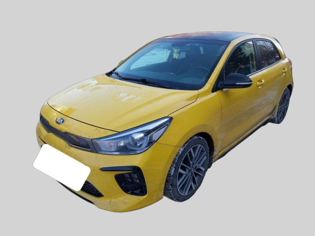 Kia Rio 2020