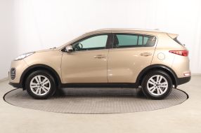 Kia Sportage - 2018