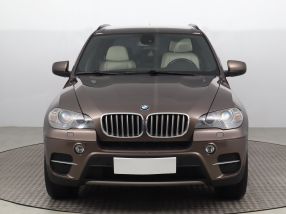 BMW X5 - 2012