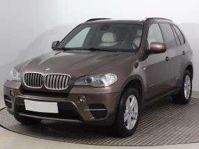 BMW X5 - 2012