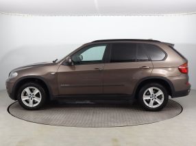 BMW X5 - 2012