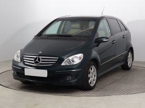 Mercedes - Benz B - 2005