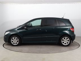 Mercedes - Benz B - 2005