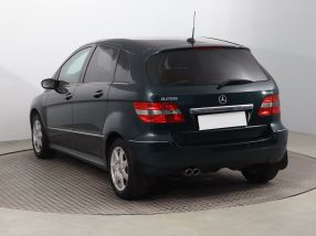 Mercedes - Benz B - 2005