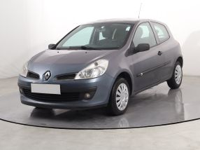 Renault Clio - 2008