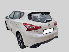 Nissan Pulsar - 2016