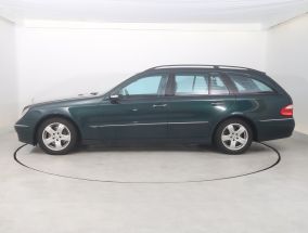Mercedes-Benz E - 2005