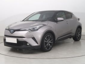 Toyota C-HR - 2016