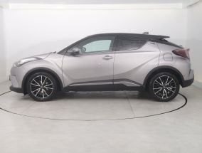 Toyota C-HR - 2016