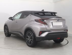 Toyota C-HR - 2016