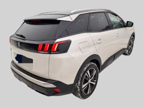 Peugeot 3008 - 2019