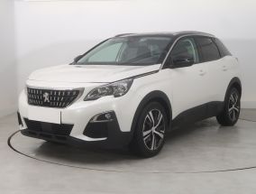 Peugeot 3008 - 2019