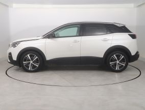 Peugeot 3008 - 2019